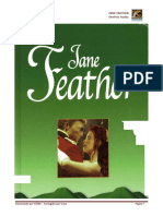 Jane Feather - Destino Audaz