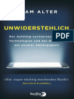 Unwiderstehlich