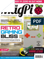 MagPi - Issue 55