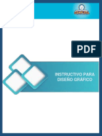 Ept-Instructivo para Diseño Gráfico