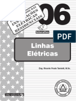 06 - Linhas Elétricas