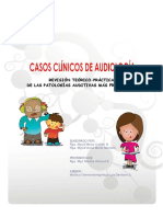 Manual Casos Clinicos Cuitiño - Morris