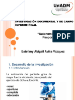 A2S8U3- Presentación de Informe Final