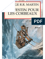 George R.R. Martin [LeTronedeFer12]Un Festin pour les Corbeaux.pdf