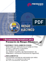 Riesgo Electrico