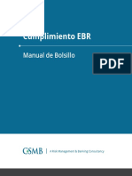 EBR Manual de Bolsillo