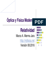 Ofm Diap 06 Relatividad