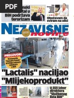 ＡＧＩ Nezavisne 090618 | PDF