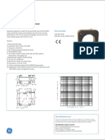 Model HGF8: Grid Solutions