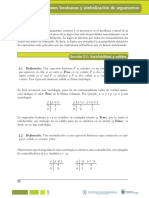 Lectura Semana 2 - Lógica de Programación