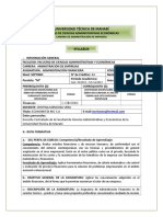 1 Administracion Financiera - Econ. Cristina Mendoza - Ceacces