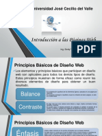 Introducción A Las Páginas Web