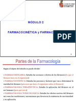 Modulo 2 Farmacocinética.ppt