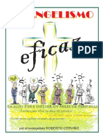 Evangelismo Eficaz X Roberto Cerviño Vers2