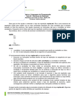 LLP - 04 - Estruturas de Controle - Repita Até