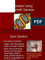 introduction to genetics  1 
