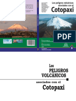 Los Peligros Volcanicos Asociados Con El Cotopaxi