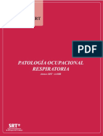 AteneoSRT Patologia Respiratoria