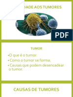 Imunidade Aos Tumores