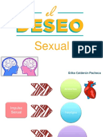 Exposición Deseo Sexual