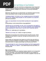 Download Ang Pabula Ng Kabayo at Ng Kalabaw by Ralph Filio SN38158460 doc pdf