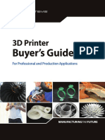 2014 White Paper 3d Printer Buyers Guide Web