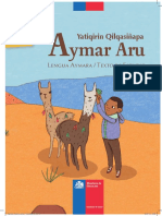 Texto De Estudio 1ro Basico Lengua Aymara.pdf