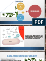 Antiretrovirales-Antimicóticos Dr. Vargas Soriano