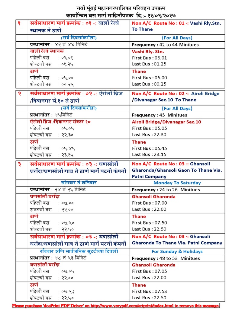 nmmt-bus-time-table-pdf