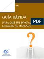 Guía rápida para que sus inovaciones lleguen al mercado.pdf