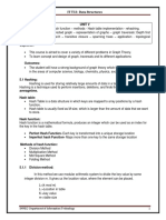 IT T33-Data Structures: SMVEC - Department of Information Technology 1