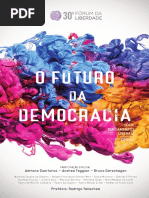 O Futuro Da Democracia 1