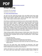 Download belajar renang by meisterzone SN38159090 doc pdf