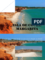 Carlos Michel Fumero - Isla de Coche, Margarita