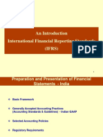 AnIntroductionInternationalFinancialReportingStandards(IFRS)