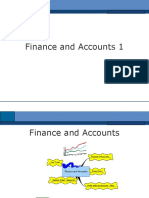 Finance and Accounts 1