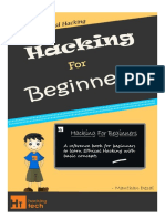 Hacking For Beginners - a beginners guide for learning ethical hacking.pdf