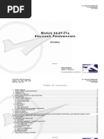 Applied Electronics 1 PDF | PDF