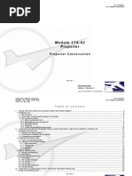 Module 17A-02 Propeller