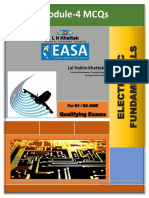 Module-4 MCQS: Lal Hakim Khattak