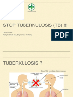 PUSKESMAS TB