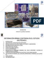 DOCIM_Tema3_Diseño Geotecnico de Cimentaciones Superficiales_Zapatas