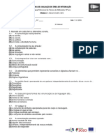 Teste Area de Integracao Tema 1 3