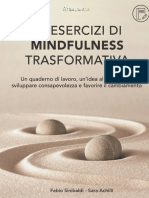 45 Pensieri Mindufulness