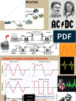 AC Circuit Analysis in 40 chars or less