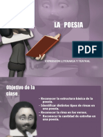 La Poesia