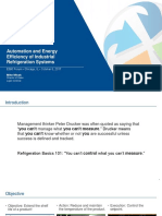 Chicago Automation and Energy Efficiency of Industrial Refrigeration Systems en 1583972