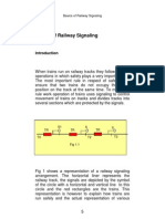 Railway Signaling