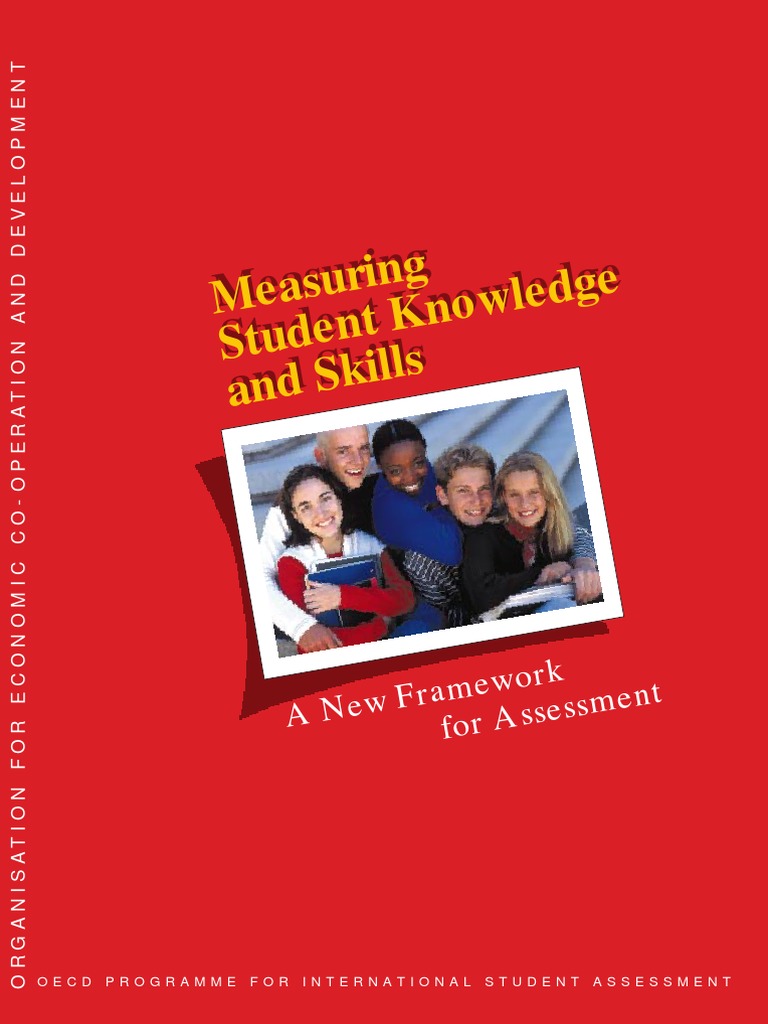 Measuring Student Knowledge and Skills | PDF | Programme For ...