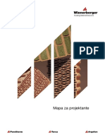 WB - Katalog - Za Projektante PDF